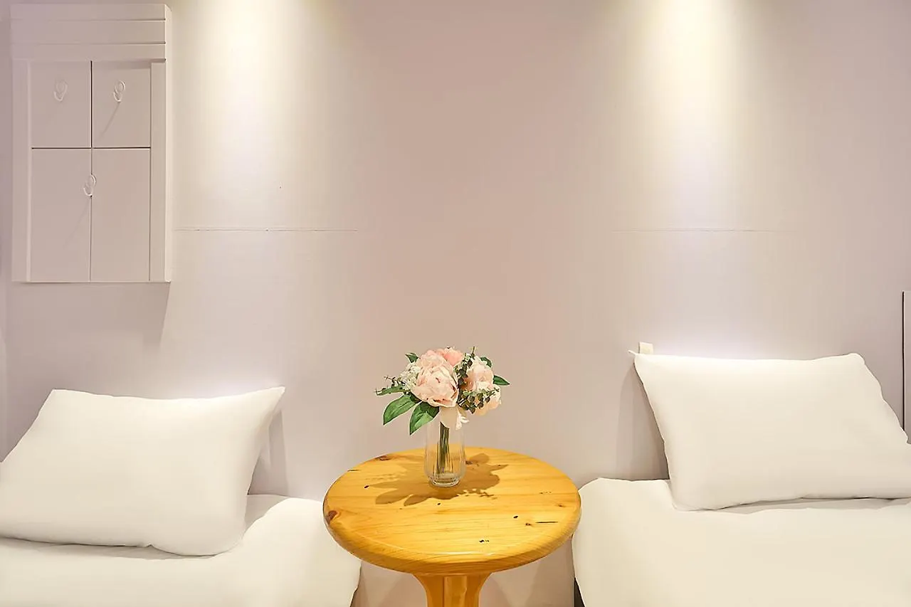Gwanganri A Hotel Busan