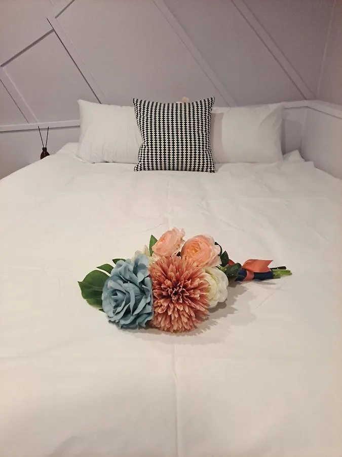 Gwanganri A Hotel Busan 0*,  South Korea