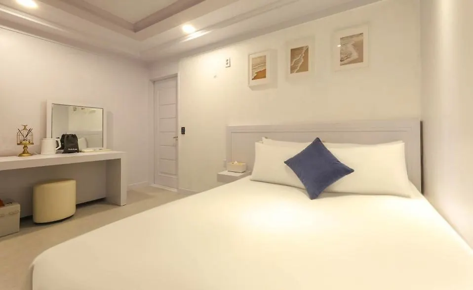 Gwanganri A Hotel Busan 0*,