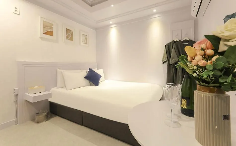 Gwanganri A Hotel Busan 0*,  South Korea