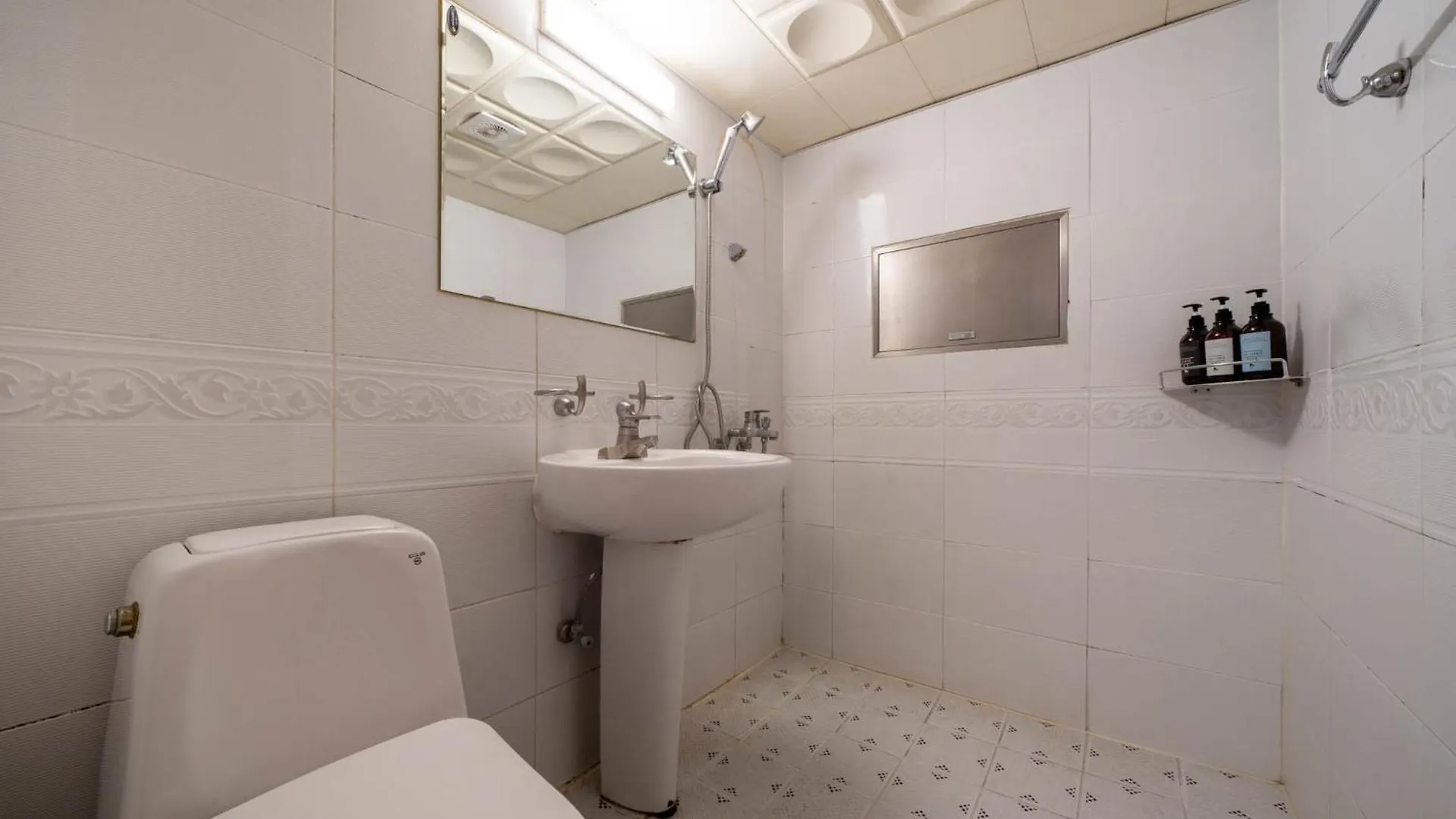Gwanganri A Hotel Busan